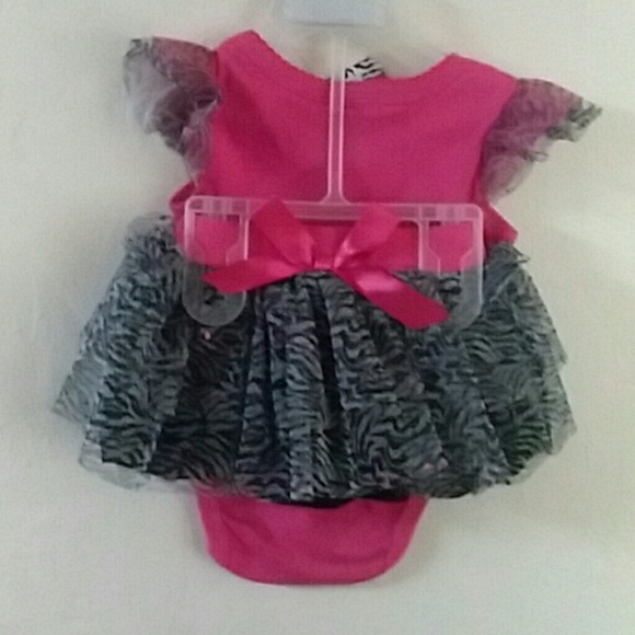 Infants onsie sets - Picture 2 of 3